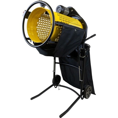 Güde rollsieb grs 375 - güde,