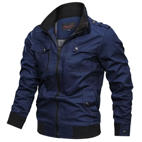 Vintage bomberjacke herren - vintage,