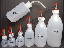 Tropfflasche Spritzflasche