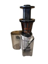 Kenwood JMP40 PureJuice One JMP400WH gebraucht bitte beschreibung lesen