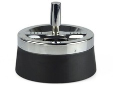 Edler Ascher Aschenbecher