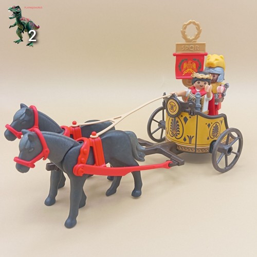 Playmobil römische - playmobil,