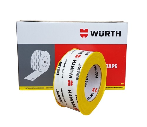 Würth eurasol 25m - würth,
