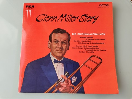 The glenn miller story - the,