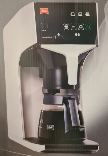 Melitta cafina xt180 filter - xt180,