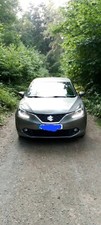 Suzuki baleno sehr - sehr, gepflegt