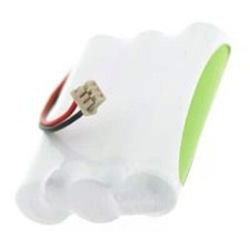 AccuCell Akku passend für