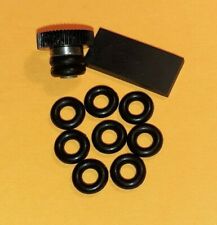 HP82104A Kartenleser Reparatur