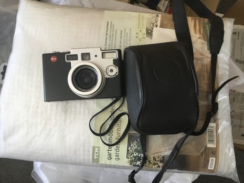 Leica digilux vario - digilux, 1