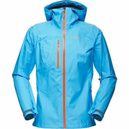 Norrona bitihorn unisex jacke - norrona,