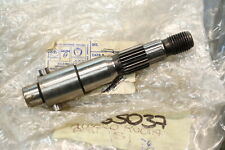 Piaggio Si FL2 Kickstarter Welle 265037 Grillo Albero Ruota Getriebe Welle