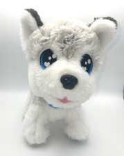 CHICHI LOVE HAPPY HUSKY