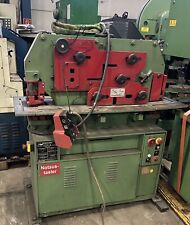Kombinierte Hydraulisch Profilstahlschere  Kingsland 45 XA