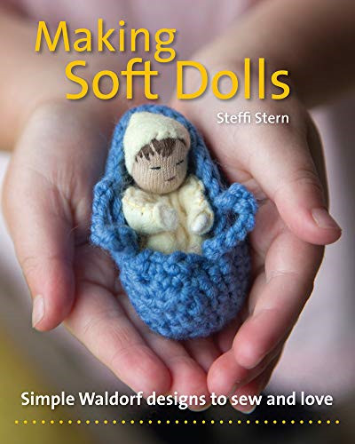 Making soft dolls simple - soft,