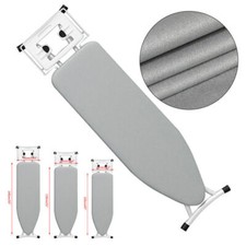 Dick gepolsterter Bügelbrettbezug – hitzebeständig und fleckenresistent