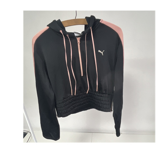 Damen kapuzenpullover puma - kapuzenpullover,