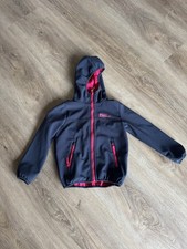 Jack Wolfskin Softshell Jacke