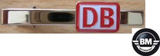 Krawattenklammer DB Logo Deutsche Bahn Scarfpin Railway Eisenbahn Art. 8044