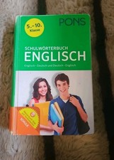 Englisch - Deutsch Deutsch