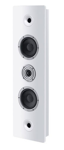 Heco ambient 44f weiß - heco,