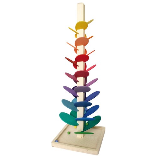 Bartl klangbaum 73cm groß - klangbaum,