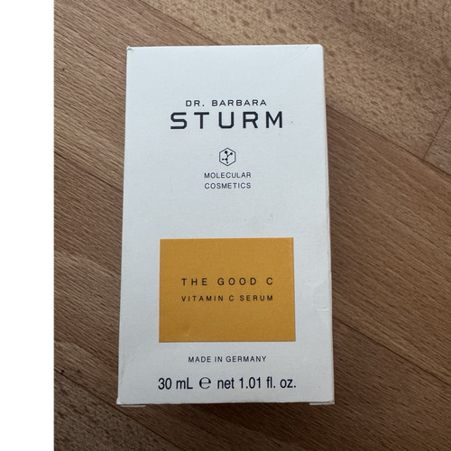 Barbara sturm the good c - sturm,