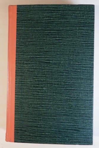 Harold robbins die moralisten - harold,