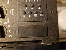 EBV DELTA 2b Heizungsregler Steuerung