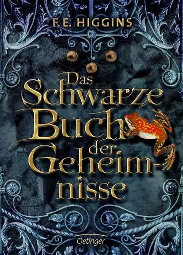 Das schwarze buch - das,
