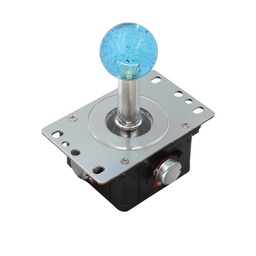 Joystick analog modulares - 3d,