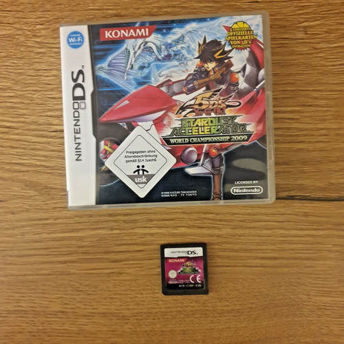 Nintendo oh 5d s - nintendo, ds