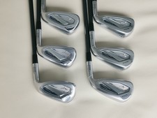 Mizuno JPX 925 Hot Metal HL