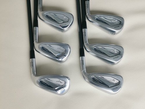 Mizuno jpx 925 - metal, hl
