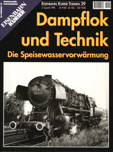Eisenbahn kurier themen - kurier,