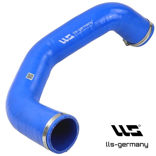Turboschlauch ladeluftschlauch