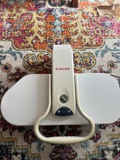 SINGER Bügelpresse