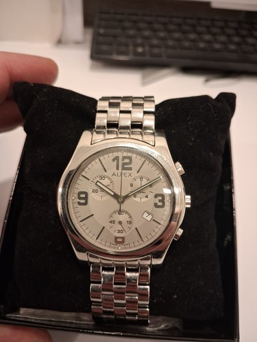 Orologio chronograph - ★★★orologio,