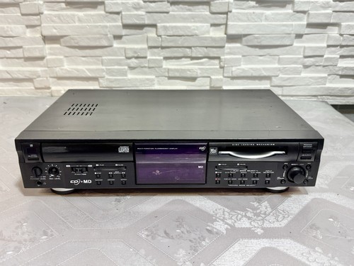 Lifetec minidisc player - player, mit