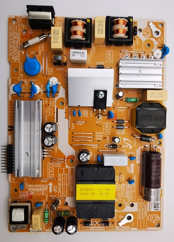 Samsung netzteil - tv,