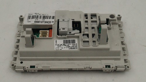 Bauknecht elektronik - bauknecht,