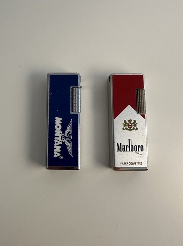 Feuerzeuge vintage malboro - feuerzeuge,