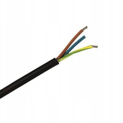 Kabel 3x1 h07rn f - kabel, 3x1,5