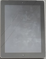 Apple iPad 3. Gen. 16GB, WLAN