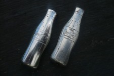 2 Alte Coca Cola Kapselheber Flaschenöffner Original