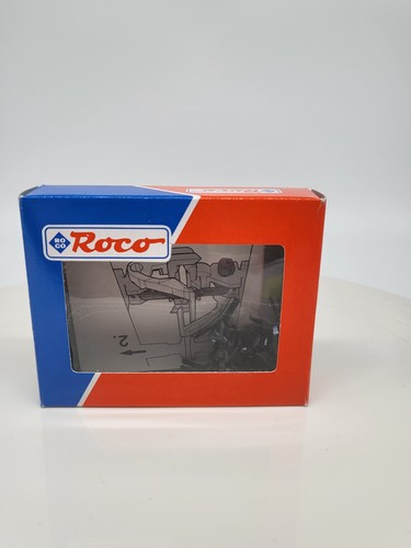 Roco spur 40350 kupplungen - roco,
