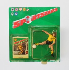 Frank Mill - Borussia Dortmund