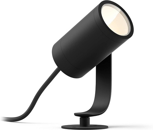 Philips hue white color - philips,