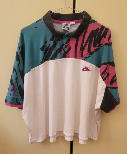 Polo match shirt nike - match,