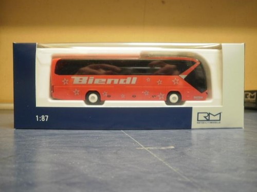 Rietze reisebus neoplan - rietze,