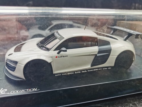 Kyosho mini audi - kyosho, lms